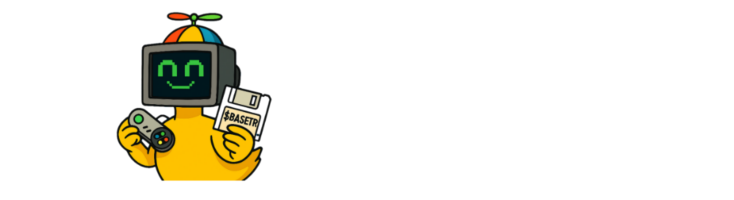 Basetr